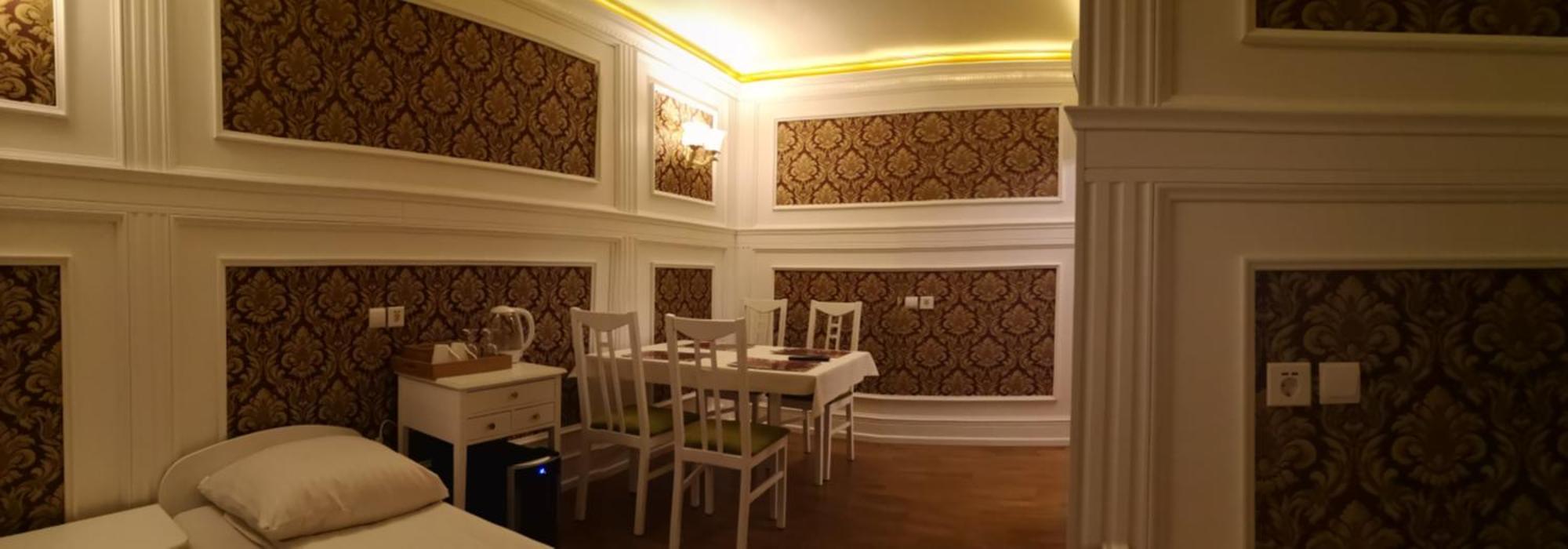 Dom Pomorski Miastko Bagian luar foto