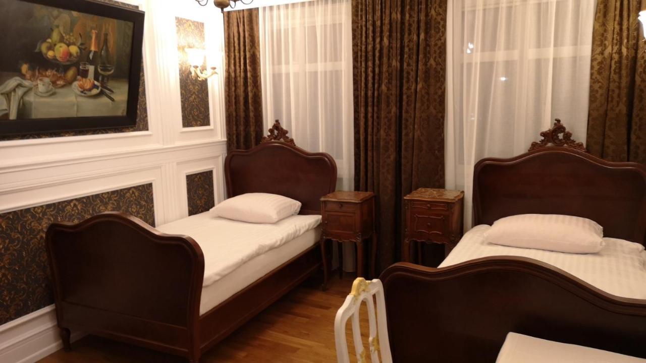 Dom Pomorski Miastko Bagian luar foto