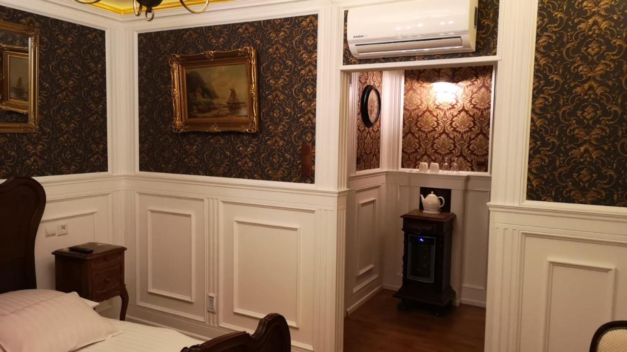 Dom Pomorski Miastko Bagian luar foto